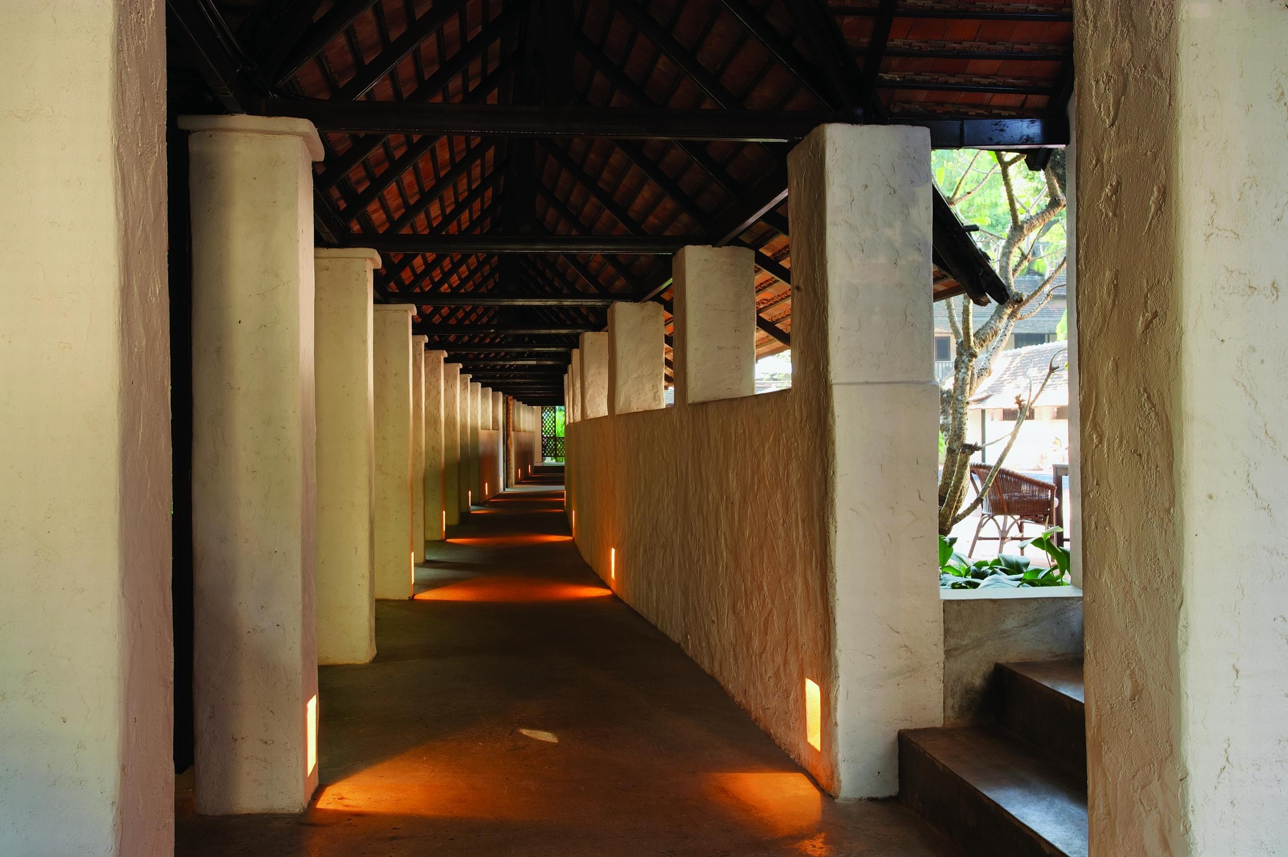 Tamarind Village Chiang Mai Exterior foto