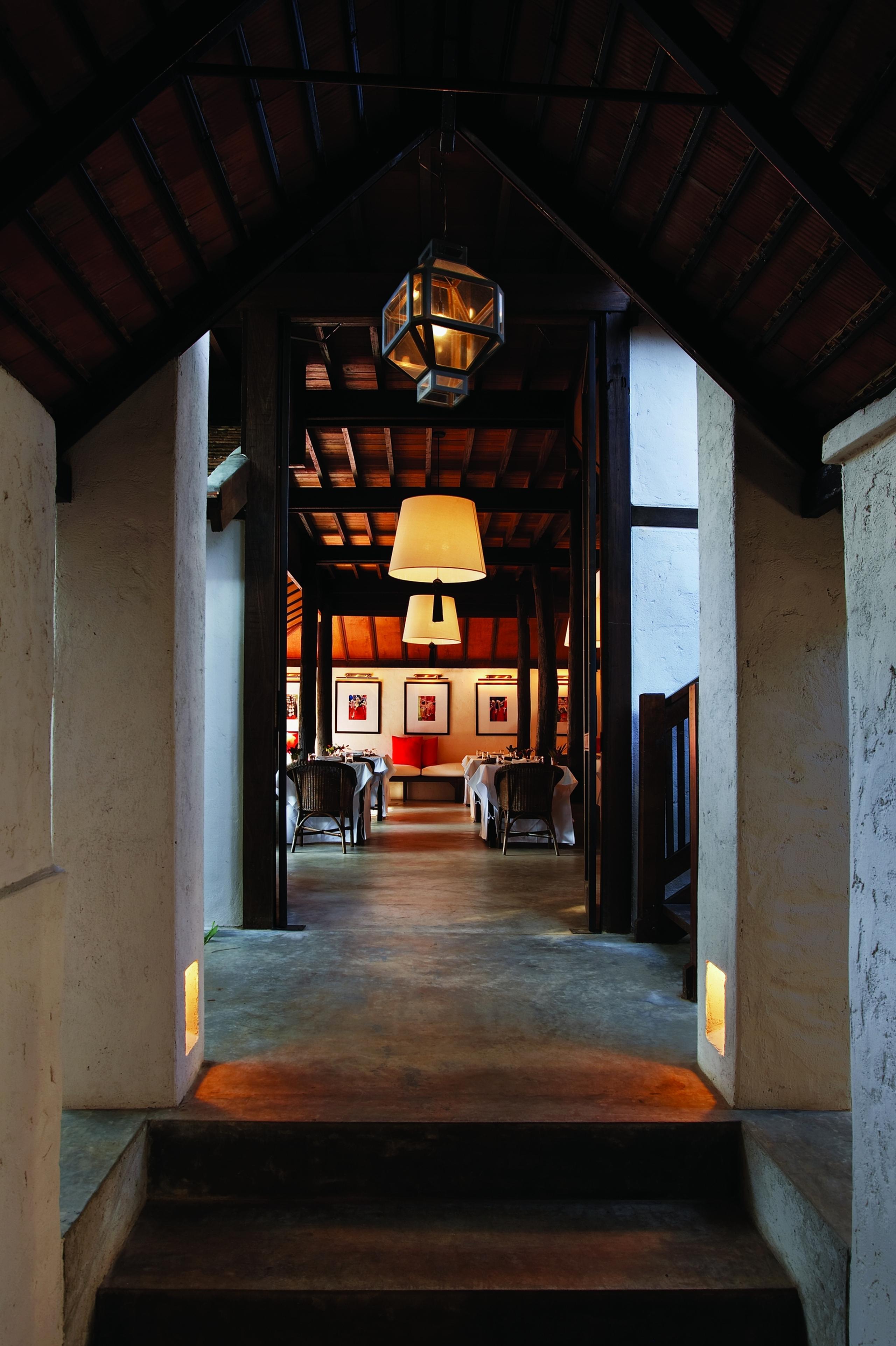 Tamarind Village Chiang Mai Exterior foto