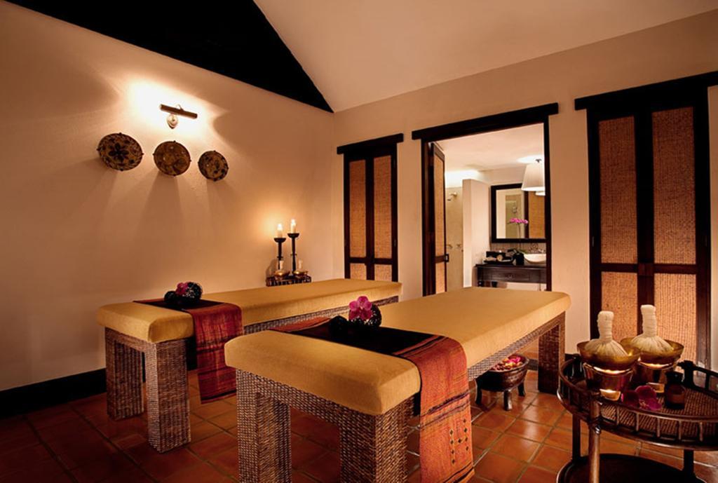 Tamarind Village Chiang Mai Exterior foto