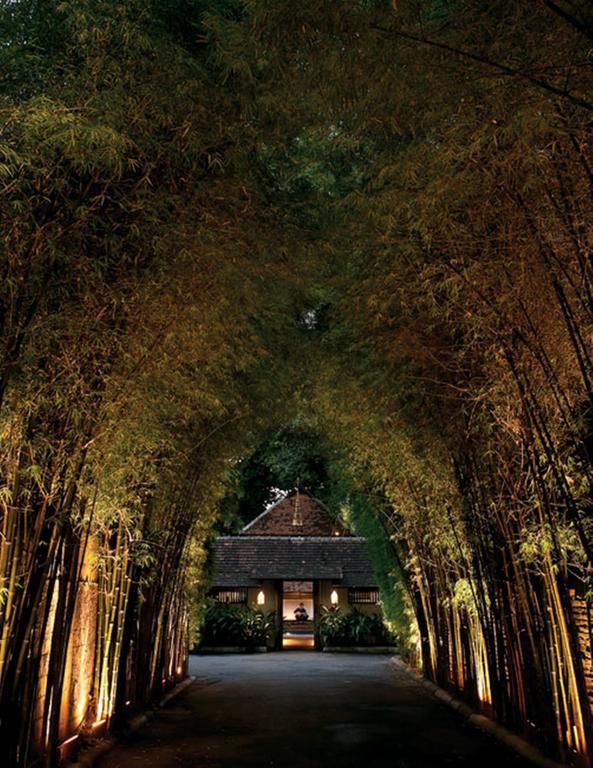 Tamarind Village Chiang Mai Exterior foto