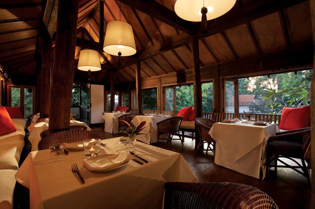 Tamarind Village Chiang Mai Exterior foto