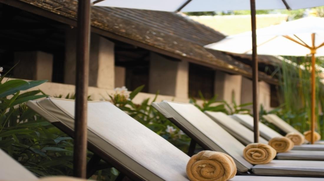 Tamarind Village Chiang Mai Exterior foto
