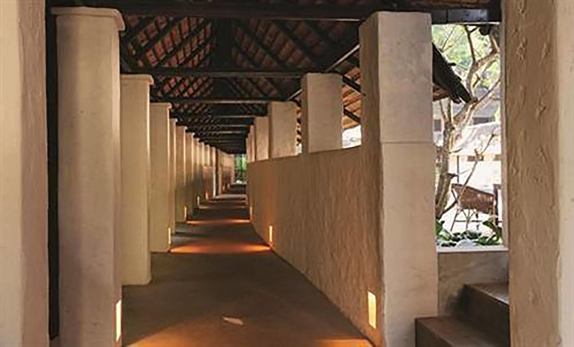 Tamarind Village Chiang Mai Exterior foto